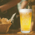 Veracco Being My Brother Is Really The Only Gifts You Need Beer Pint - Father's Day Christmas (Clear, Glass)