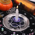 Offering Bowl Ritual Plate - Great for Altar use, Incense Burner, Smudging Bowl, Decoration Bowl, Offering Bowl
