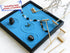 Mini Zen Garden Rake Tool - Japanese Tabletop Rock Sand Garden Tools Accessories Desktop Meditation Zen Decor Zen Gifts