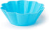 Fox Run Silicone Scalloped Bake Cups - Set of 12