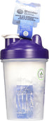 Classic Blender Bottle 20oz