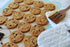 Silicone Baking Mats for Cookies - Pack of 2 Full Size Non-Stick Baking Mats with Size Guiding Circles