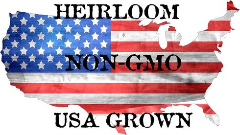 1000+ Oakleaf Lettuce Seeds - Heirloom Non-GMO USA Grown - Leaf Lettuce Seeds for Planting by RDR Seeds