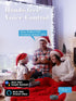 66FT 200 Dimmable Brizled Smart Christmas Lights, LED Warm White & Cool White Color Changing String Lights APP Control