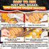 Rice Ball Mold with Paddle Spoon, DIY Kit for Temari Sushi, Yaki-Onigiri, Great for Sushi Plate Decorating