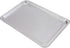Glad Disposable Bakeware Aluminum Cookie Sheets for Baking & Roasting, 12 Count, 16" x 11"