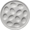 Fiesta 11-Inch Egg Tray, White