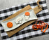 BASKETBALL COOKIE CUTTERS - American Hoops Sport Basketball Game Hoop and Backboard Cookie Cutters (3 Pack)