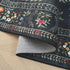 5x7 Rugcomf Living Room Rug Rug Machine Washable Boho Area Rug Non Slip Floral Animal Vintage Low Pile Large Rugs