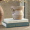innoicco Aesthetic Decorative Books - Coffee Table Books Decor - Faux Decor Book