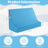ROYALAY Blanket Lifters for Foot of Bed, Foot Tent Blanket Support Holder for Surgery Recovery, Foot Block Pillow