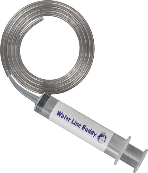 Premium Frozen Water Line Tool - Quickly Unfreeze Your Refrigerator Water Dispenser