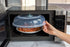 Microwave Up & Away - Easy Stow