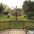 yosager Deck Pole Bird Feeding Station Kit, Multi Hook Bird Feeder Hanging Kit with Adjustable Branches