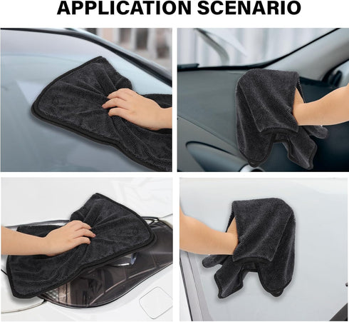 3 Pack 15.7 23.6 Inches Longzhuo Microfiber Bath Towels, x Microfiber Cleaning Cloth Towel Super Absorbent Microfiber