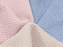 13inch 28inch 3 Pack Mia'sDream Cotton Hand Face Head Towel Waffle Weave Kitchen Tea Towel Dish Towels, Soft