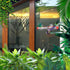 Window Hummingbird Feeder, Clear Acrylic Tube Feeder with 14 Flower Feeding Ports and Strong Suction Cup