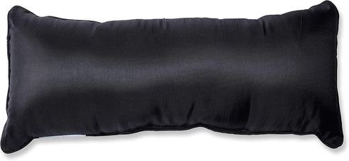 Pillow Perfect Happy Halloween Rectangular Throw Pillow, Black Color