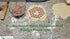 Russian Ravioli Maker Dumplings Mold - Pelmeni Plastic Mold for Siberian Pelmeni Meat - Dumpling Maker Machine