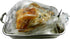 Regency Wraps Turkey Roasting Bags with Twist Ties, Oven Safe for Cooking Turkey, Poultry, or Meat, 20" x 24" (2 pack)