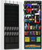 Over Door Toy Gun Storage, Hanging Organizer for Toy Guns, Hanging Toys