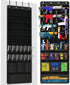 Over Door Toy Gun Storage, Hanging Organizer for Toy Guns, Hanging Toys