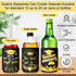 Ninehaoou 16 Count 2026 End of Class Graduation Can Cooler Sleeves Neoprene Can Covers Decoration Graduate Beverage