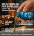 6-Star DB04 0.5 oz (15 ml), Inspired by Hotel Dubai Hotel Diffuser Oil | Fl Hotel Scent Oil for Ultrasonic & Waterless