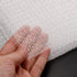 PATIKIL 47.2" x 39.4" Air Conditioner Air Filter Material, Plastic Dustproof Filtering Mesh Screen Replacement for Air