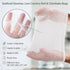18" Pack 10, Country Seafood Boil & Steamer Bags - of Seafood Boiling Bags for Crab, Crawfish, Shellfish - Low Boil