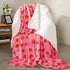 Aemicion Weighted Blanket Queen Size 20 Lbs 60x80 Inches,Ultra Soft Comfortable Fluffy