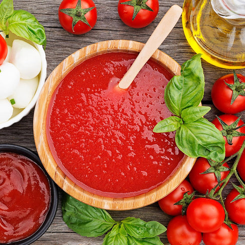1,500+ 10 Tomato Seeds, Heirloom Vegetable Seed for Planting Indoor Outdoor, Varieties Salad Tomato Seeds Garden