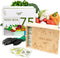 Garden Pack Grow Your Own Kit - 75 Varieties of Herb, Flower