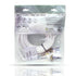 Homewerks 7252-25-14-PTC Ice Maker Supply Line and Humidifier Installation Kit, 1/4-Inch x 25ft Push to Connect Tube