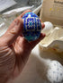 My Egg Shells 30 2-3 DAONEG - Large Blown Chicken Egg Shells - Save Hours of Work And a Huge Mess