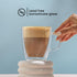 JoyJolt (Set 2) 13.5-Ounces Savor Double Wall Insulated Glasses - Coffee Mugs