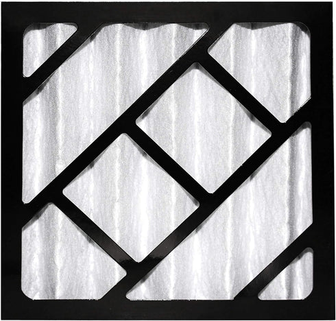 LifeSupplyUSA Humidifier Filter Replacement Compatible with Bionaire 911D Models C22 C33 W2 W6 W7 W9 W25 W0210 W0305 W0310 W0340 W0840 W2845