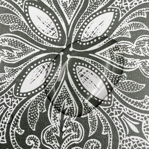 Yifely Vintage Petal Countertop Covering Paper Self-Adhesive Shelf Liner Coffee Table Decor 17.7 Inch by 9.8 Feet by Yifely