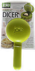 Joie Garlic Dicer with handle