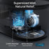 4L 36H 28 Dreo Humidifiers for Bedroom, Top Fill for Large Room, Runtime, dB Quiet Supersized Cool Mist Air Humidifier