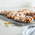 Farberware Insulated Nonstick Bakeware, 14-Inch x 16-Inch Jumbo Cookie Sheet, Light Gray