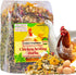 7oz Chicken Nesting Herbs for Chicken Coop - Nesting Box Herbs with