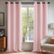 Deconovo Blackout Curtains for Bedroom Set of 2 42W x 84L Inch