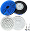 4Pack Brush for Shark Steam Mop S7000 S7001 S7020 S7005 S8021 S8001