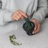 Fox Run Green Marble Mortar and Pestle, 3"