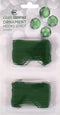 Green Christmas Ornaments Hooks