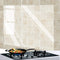 2 Pack Clear Plastic Oil Proof Wall Sticker Self-Adhesive Waterproof Oilproof Paper for Kitchen Cupboard High