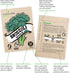 13 Vegetable Seeds for Planting: Heirloom Veggie Seeds for Planting Home Garden: Tomatoes Lettuce Beets Bell Pepper