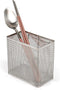 Kitchen Utensil Chopsticks Holder, 304 Stainless Steel Storage Organizer, Dishwasher Safe