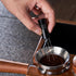 Magnetic WDT Espresso Tool with 0.4mm & 0.25mm Needles, Premium Coffee Distribution Tool for Coffee Bar (Model B)
